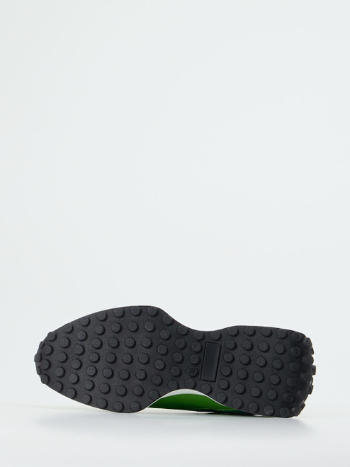 Schnürschuh-26616590010 Piedi Nudi