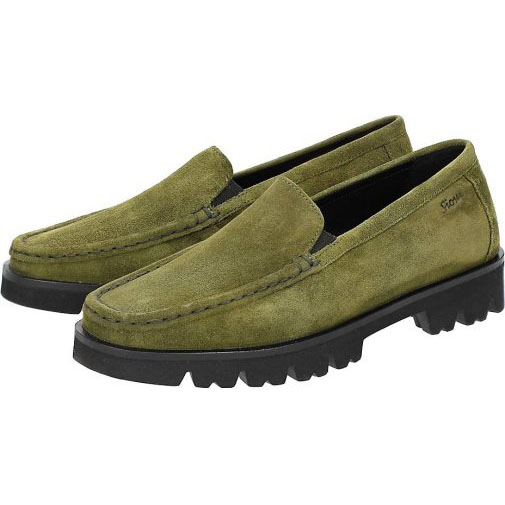 Sioux Slipper Cortizia-729