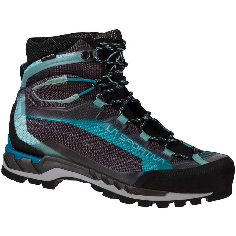 La Sportiva Trango Tech Alpine Bergschuhe Damen