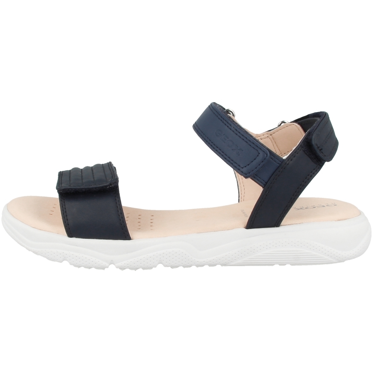 Geox J S. Deaphne G. J Sandale blau