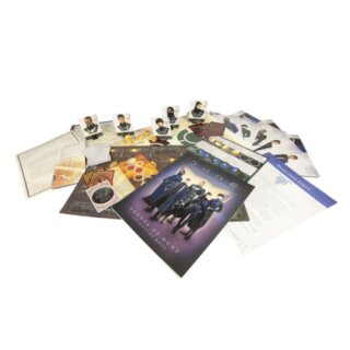 Dune - Adventures in the Imperium: Agents of Dune Box Set (EN)