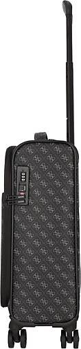 GUESS Vezzola Travel 4 Rollen Kabinentrolley 56 cm