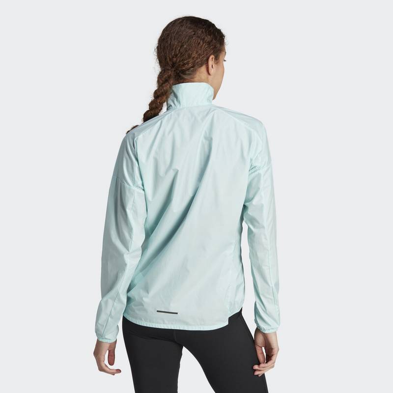 adidas TERREX Multi Wind Jacke Outdoorjacke Damen