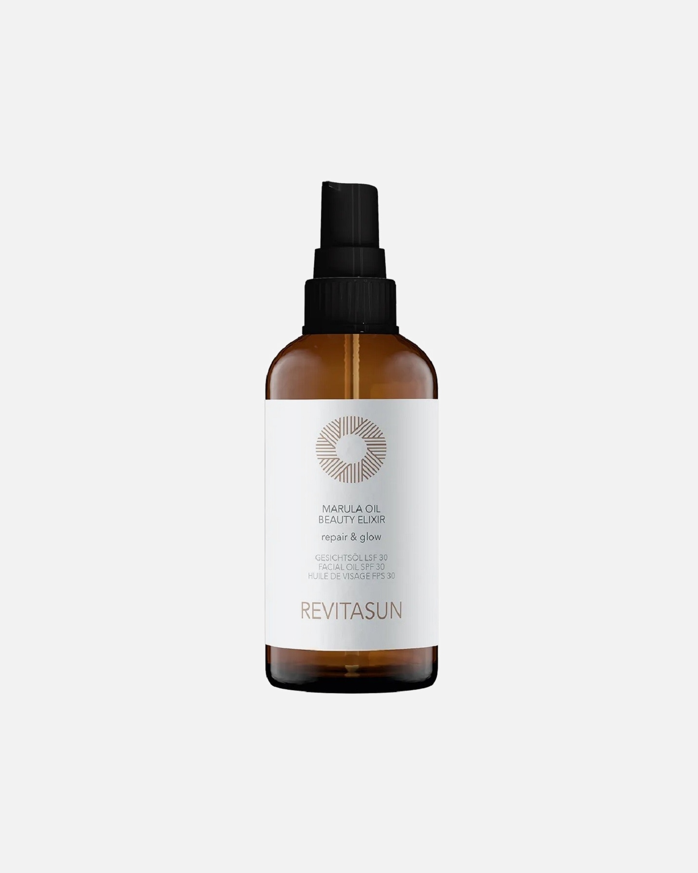 RevitaSun Marula Oil Skaistuma eliksīrs