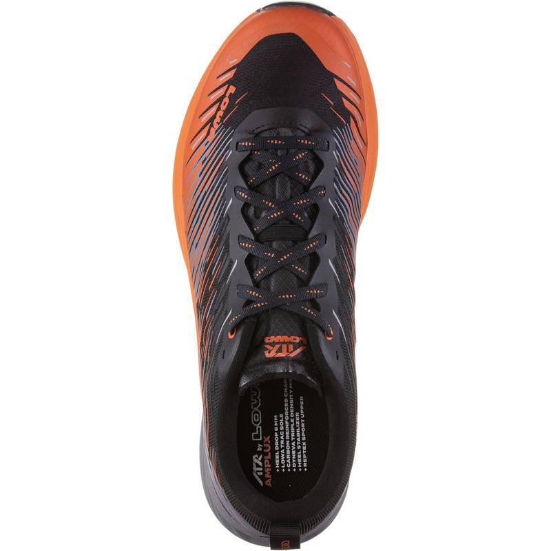 Lowa AMPLUX Laufschuhe Herren