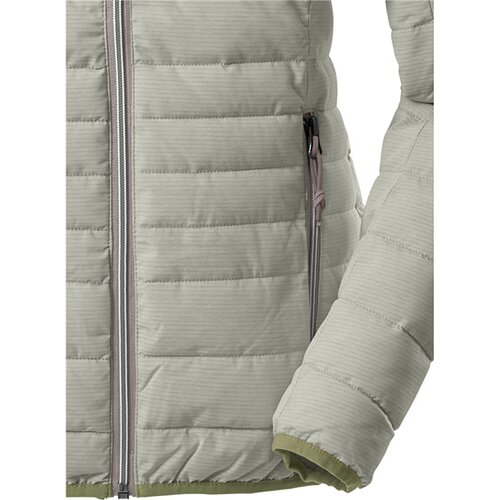 DAMEN JACKE UYAKA STRIPE