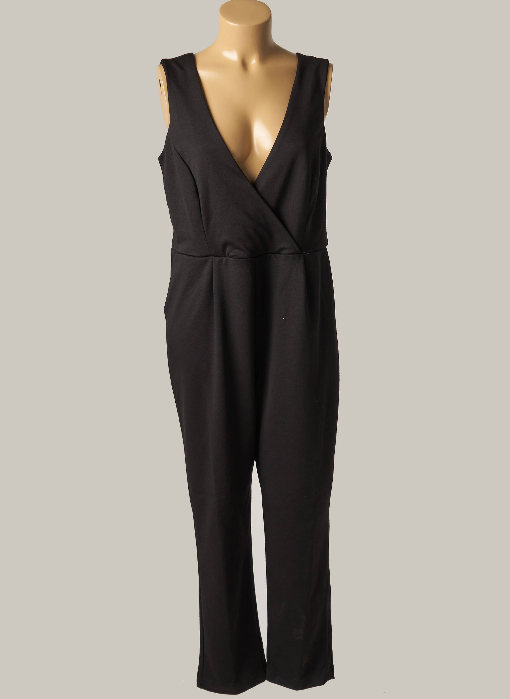 Threads Combinaisons 1 Femme couleur noir