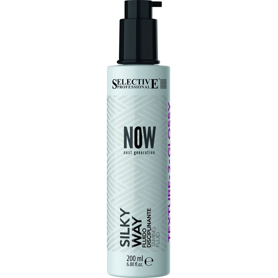Silky Way Taming Fluid
