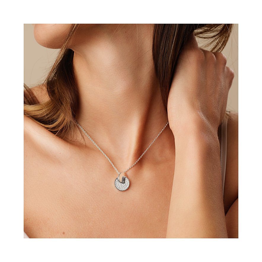 JETTE Kette CIRCLES