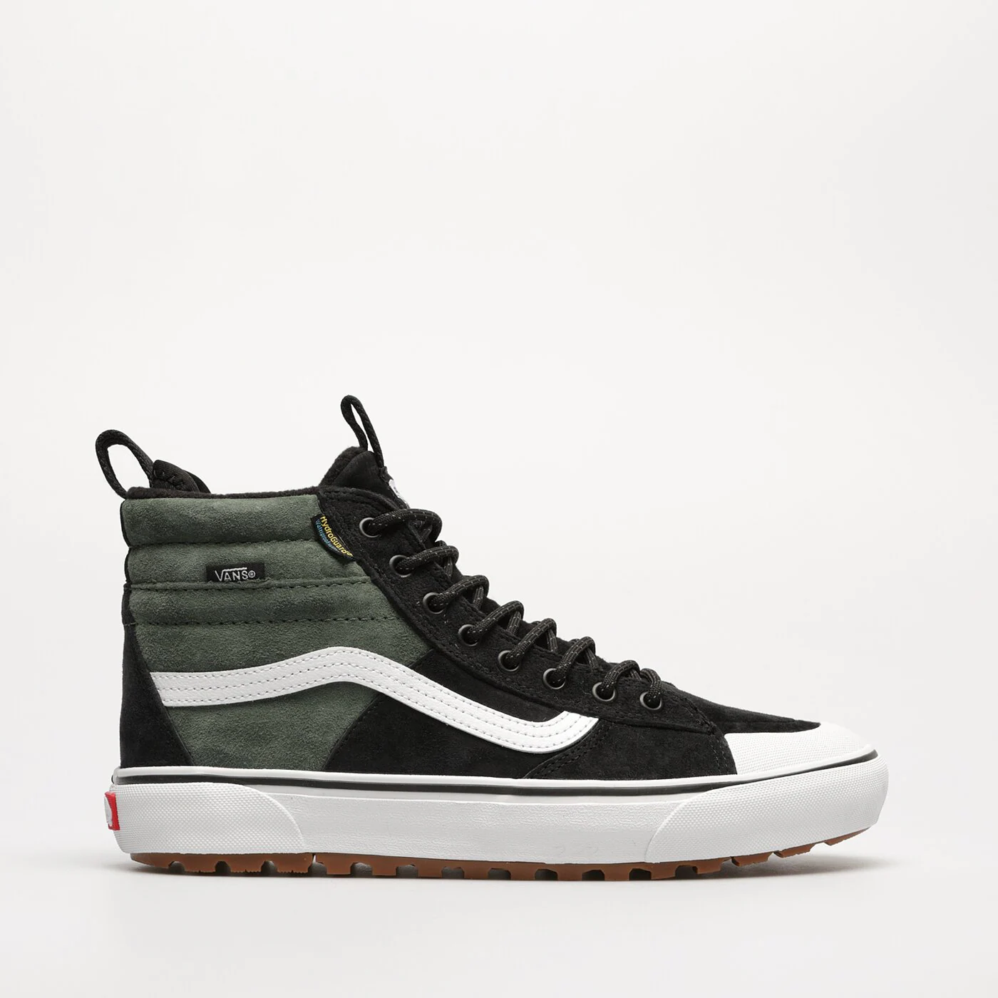 VANS UA SK8-HI MTE-2 Schwarz