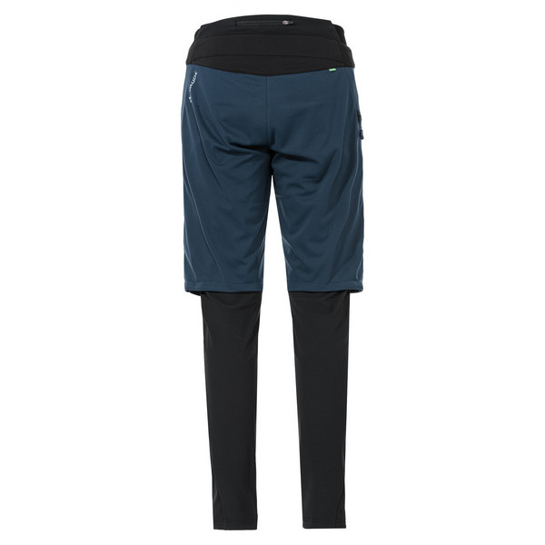 ALL YEAR MOAB 3IN1 PANTS W/O SC Damen - Radhose