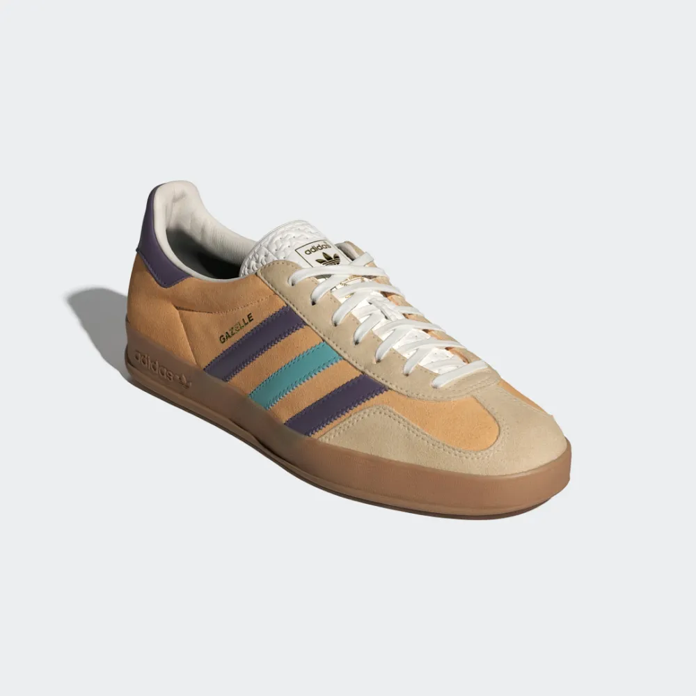 adidas Gazelle Indoor IG1636 / braun