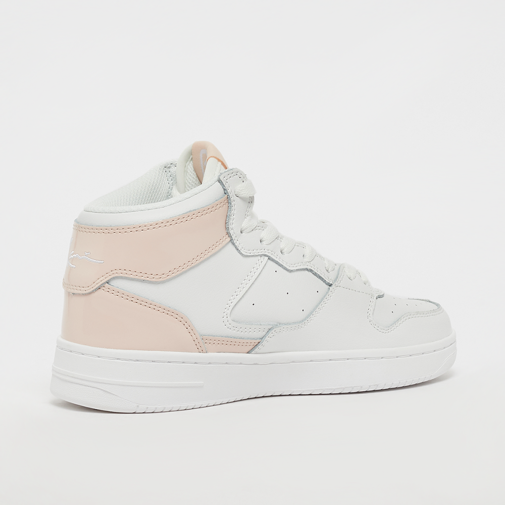 Karl Kani 89 HIGH PRM KKFWW000237 / weiss