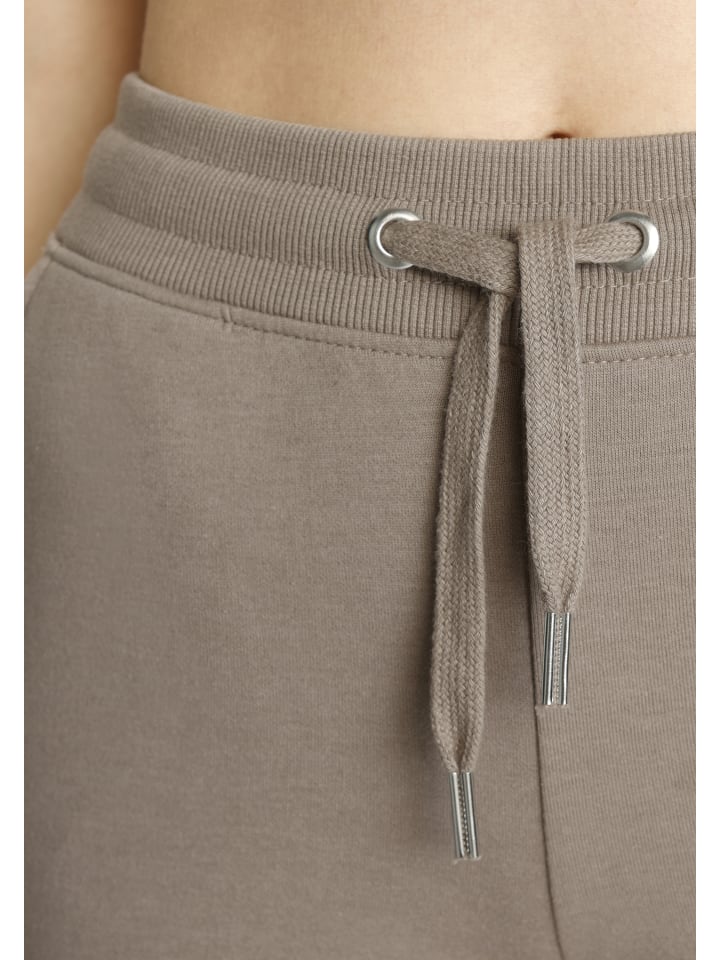 H.I.S Shorts in camelfarben günstig kaufen