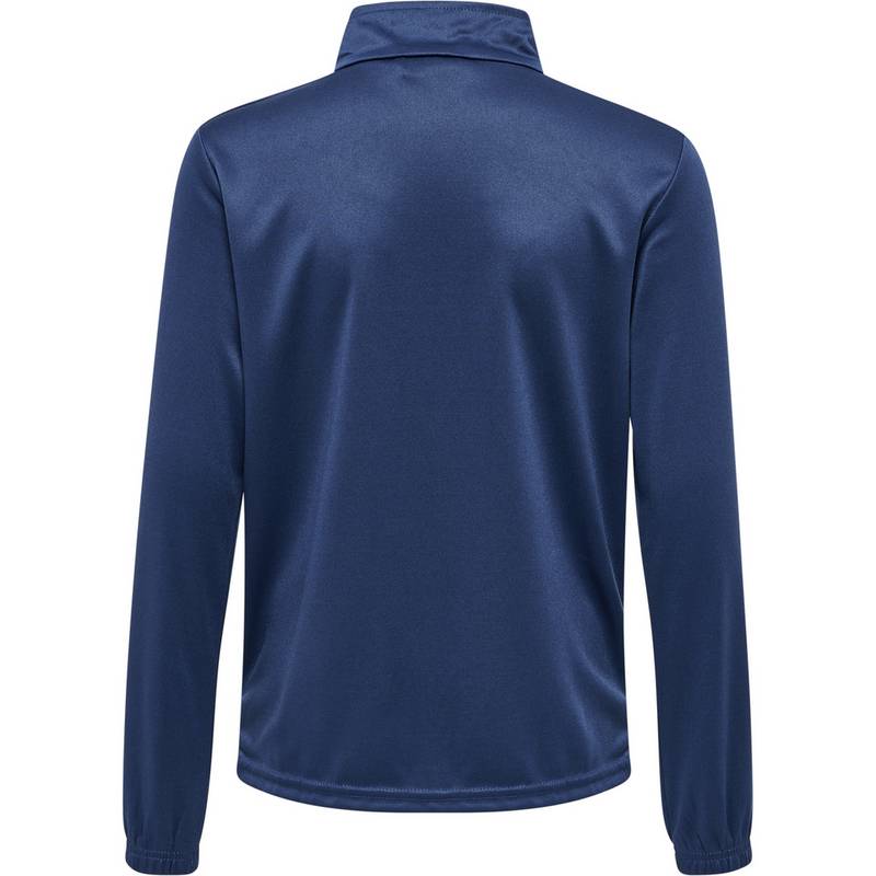 hummel hmlPROMO KIDS POLY SUIT Trainingsanzug Kinder