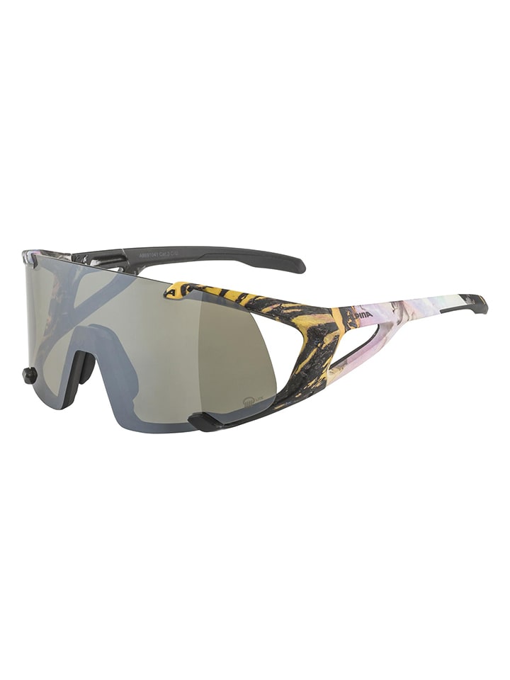 Alpina Sportbrille 