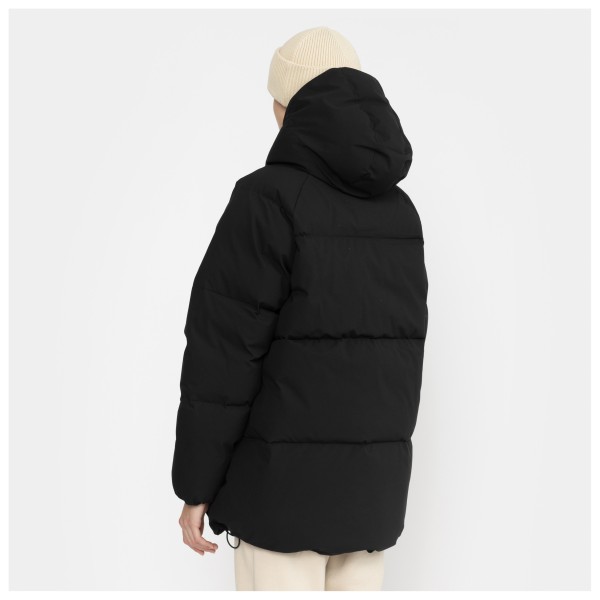 Selfhood - Women's Hip-length Puffer - Parka