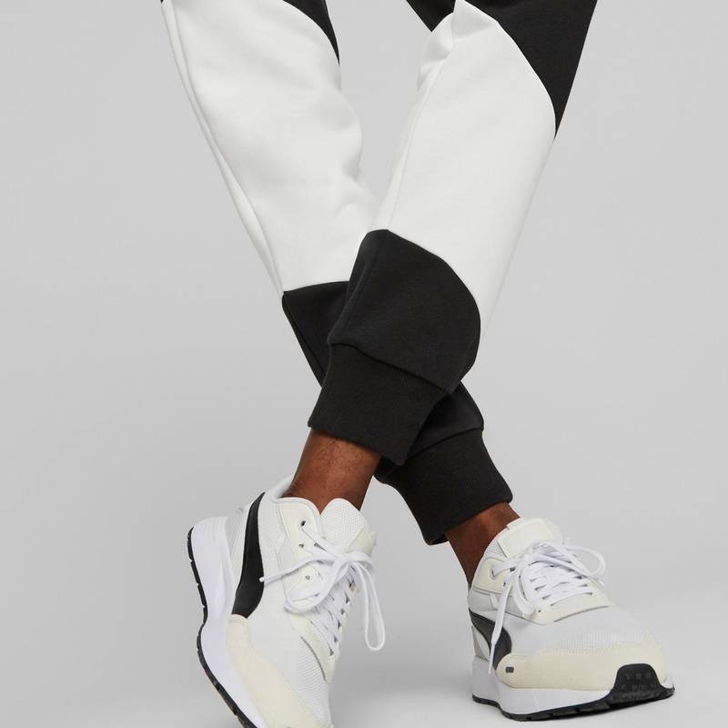 PUMA Power Cat Sweathose Herren