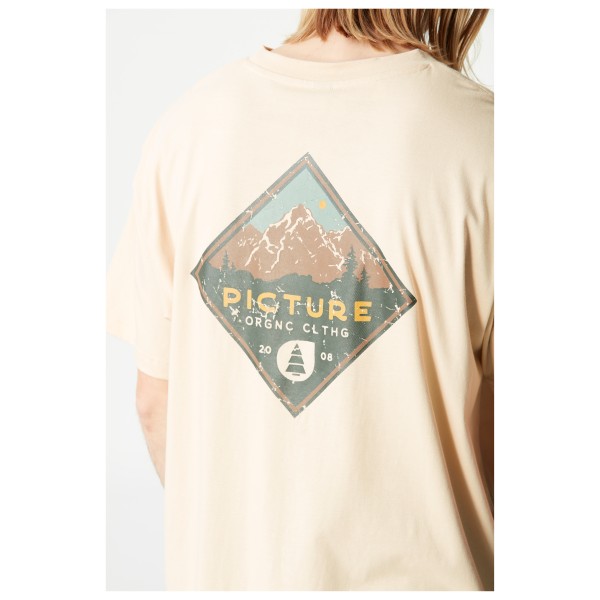 Picture - Usil Tee - T-Shirt