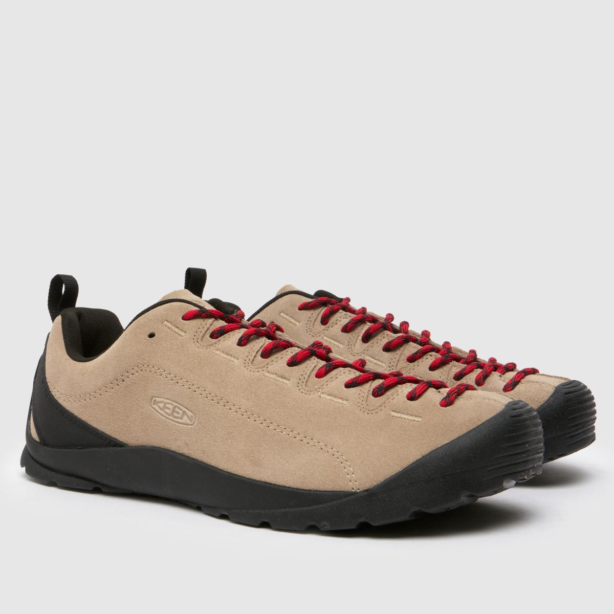 Keen – Jasper – Beige sneakers