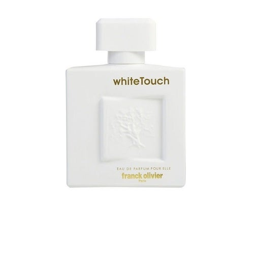 Franck Olivier White Touch Eau de Parfum 100 ml