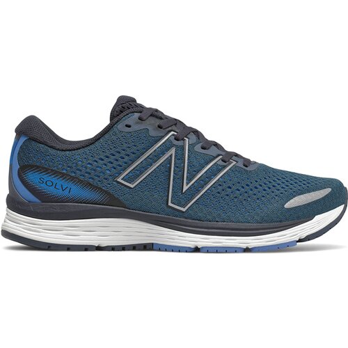 HERREN LAUFSCHUHE FRESH FOAM SOLVI V3