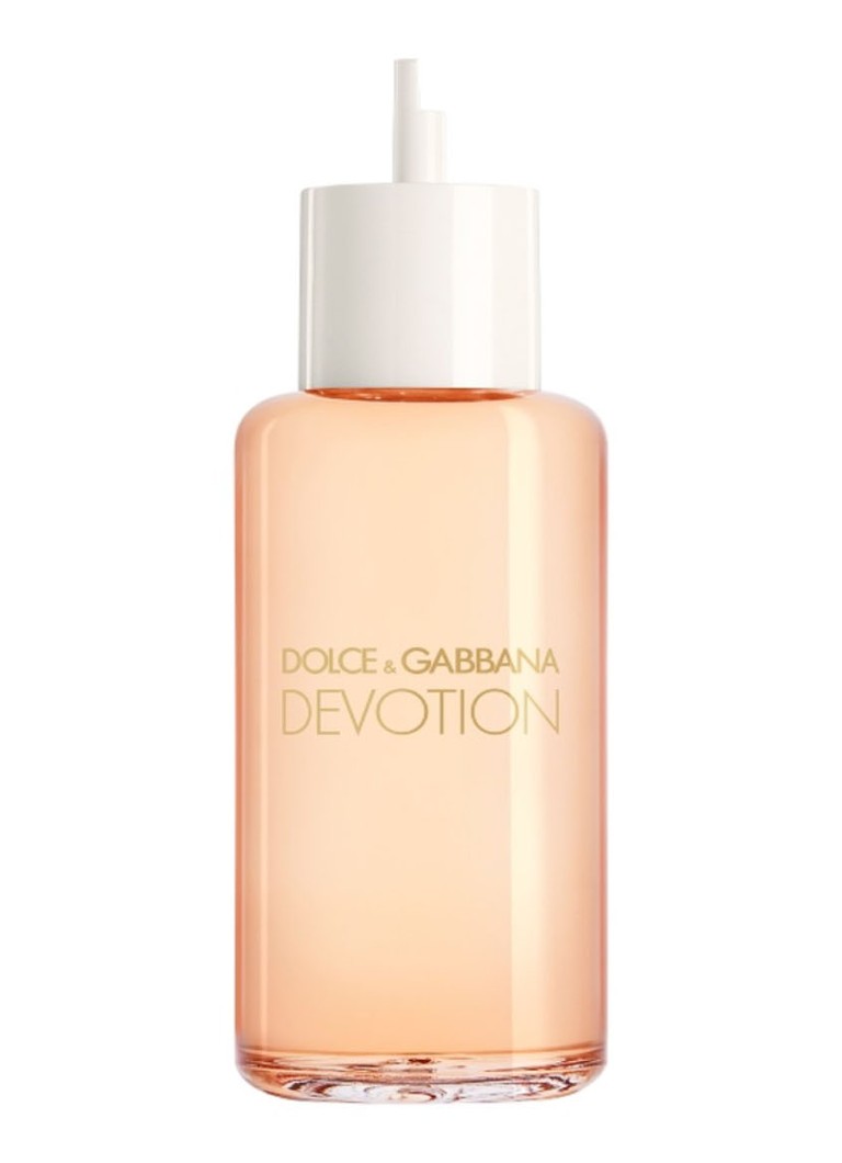 Dolce & Gabbana Devotion Eau de Parfum Recambio - reumplere