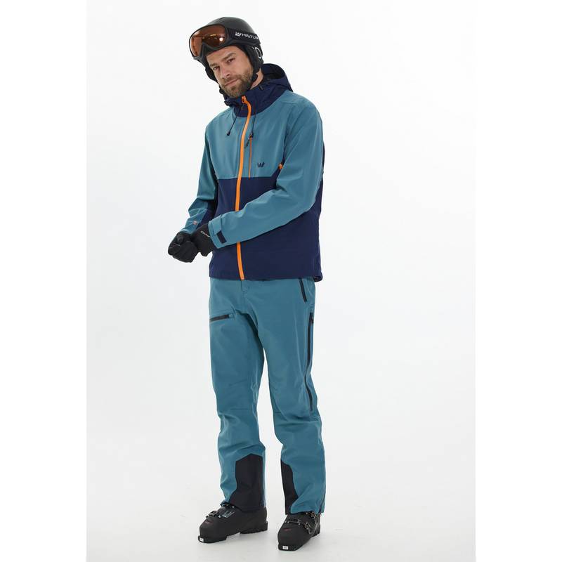 Whistler Lomvie Skijacke Herren