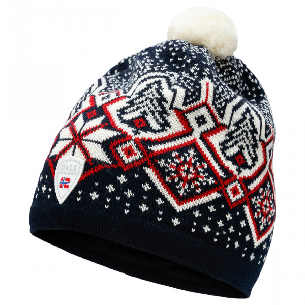 Dale of Norway - Winterland Hat - Mütze