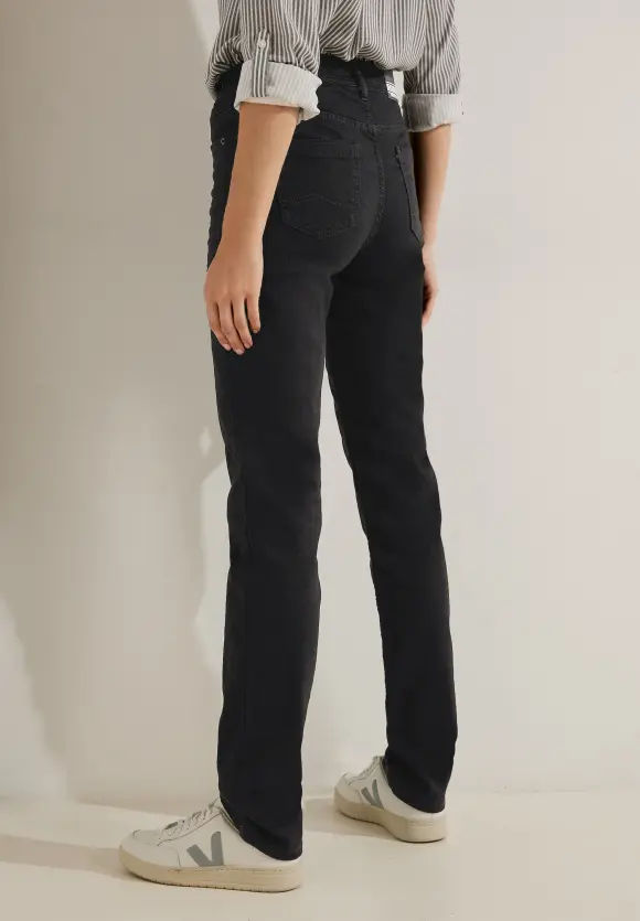 CECIL Slim Fit Jeans