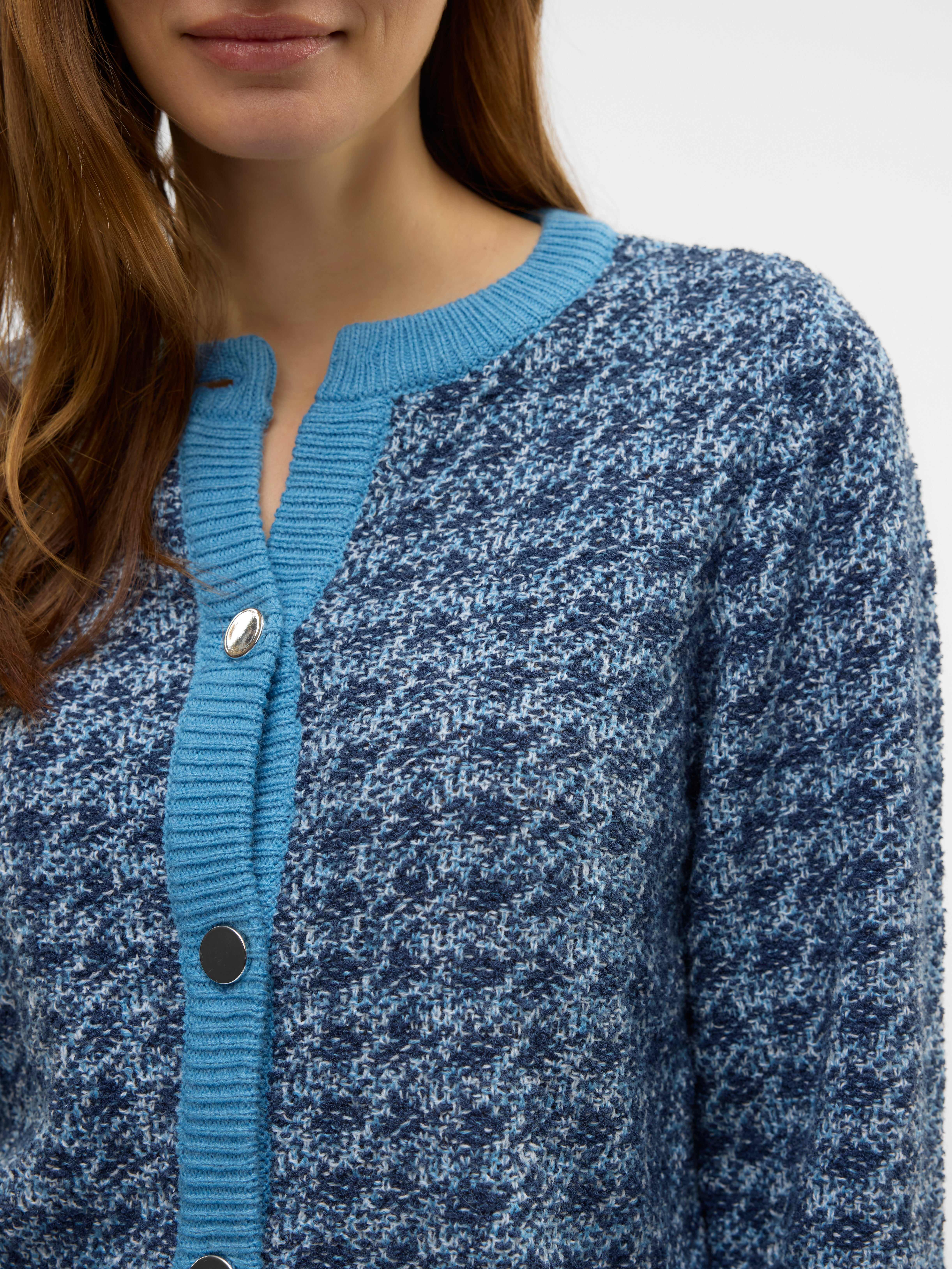 VMTILLY Strickjacke