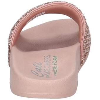 Skechers Pop Ups New Spark in rosa