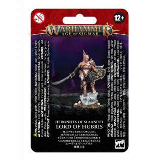 Lord of Hubris (83-96)