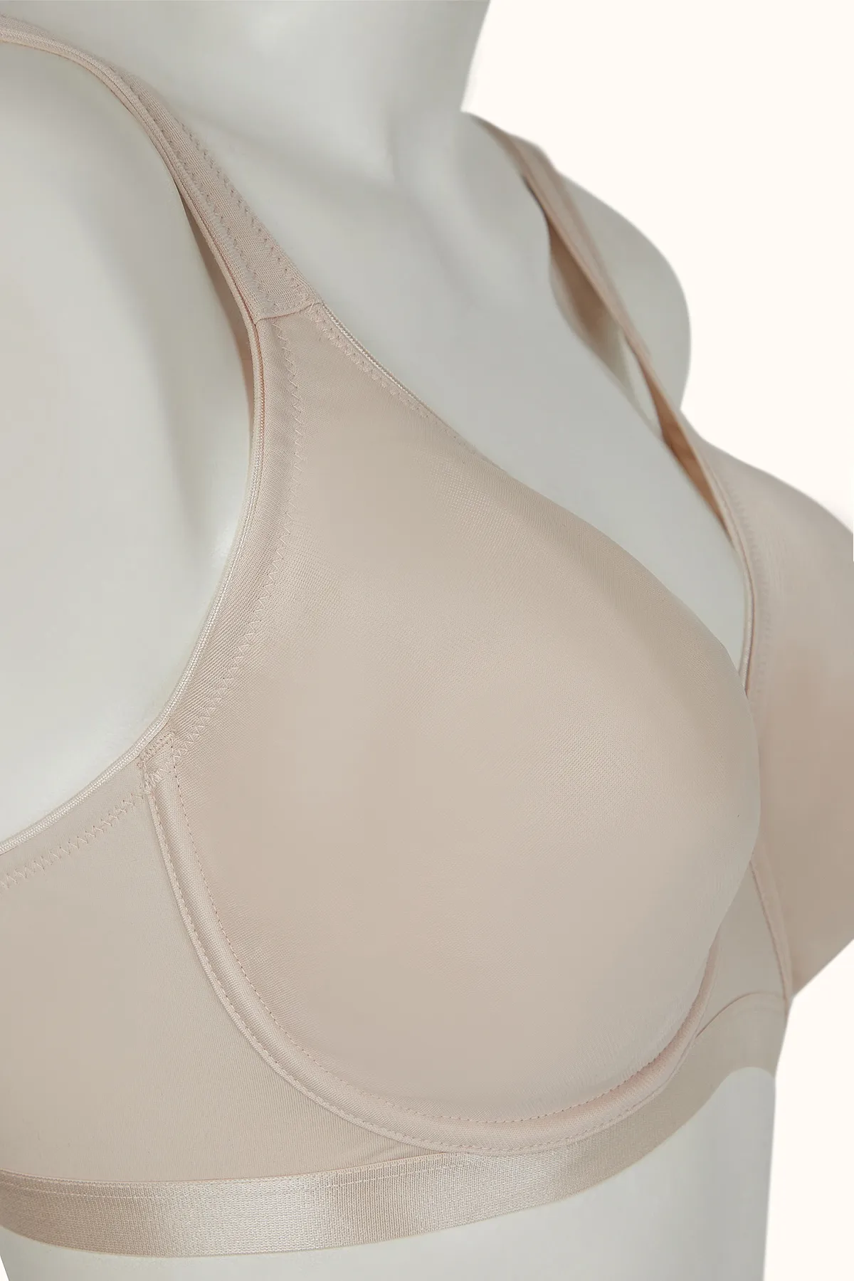 Penti  Nude-BH „Magnolia“