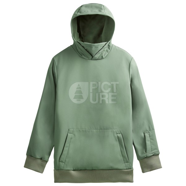 Picture - Parker Jacket - Softshellpullover
