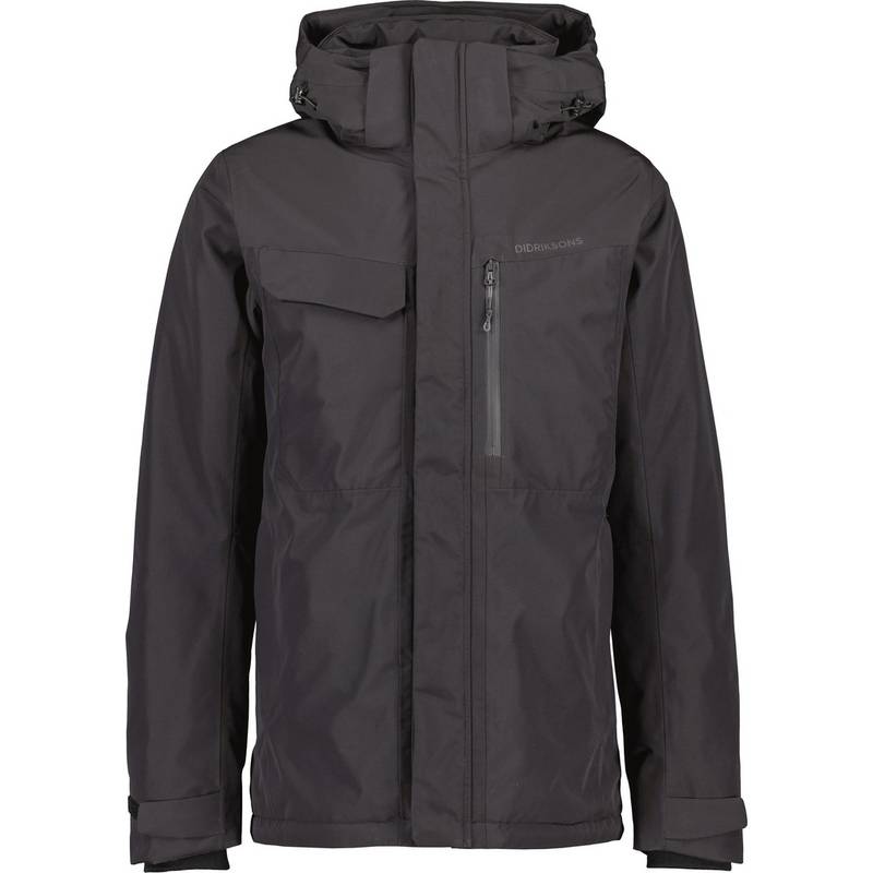 Didriksons Stefan Funktionsjacke Herren