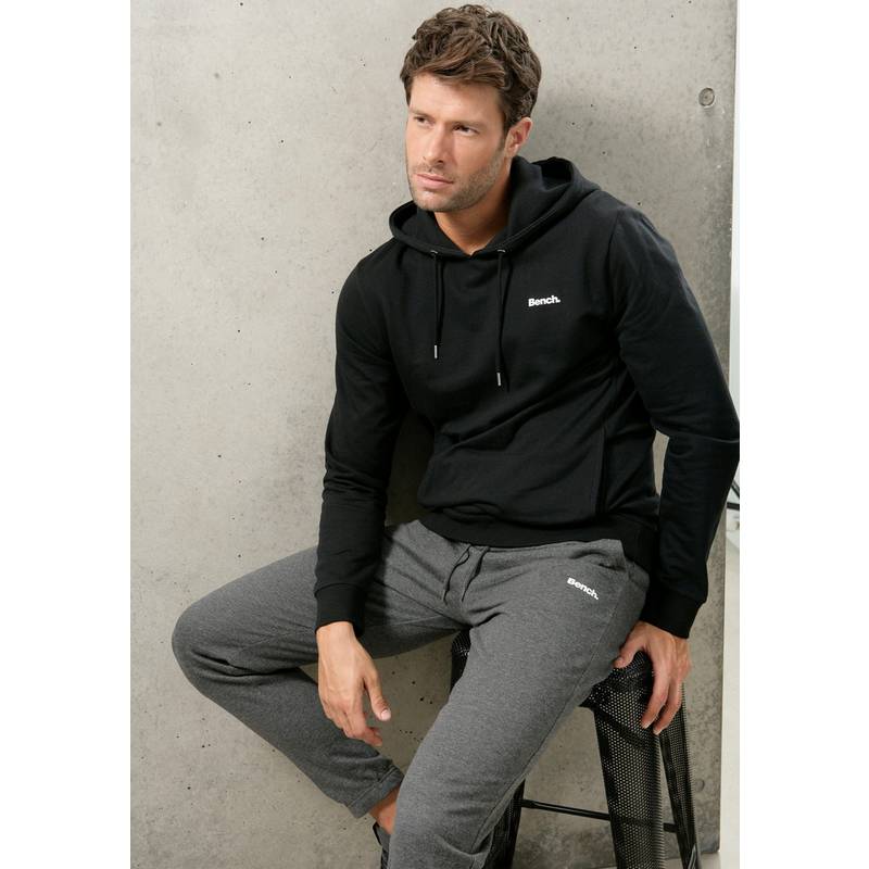 Bench Hoodie Herren