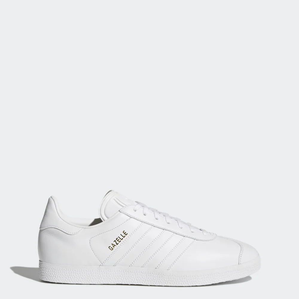 adidas Gazelle BB5498 / weiss