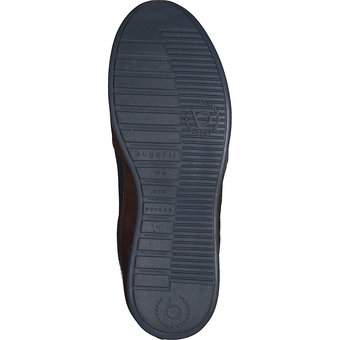 Bugatti Tomeo Eco Sneaker in braun