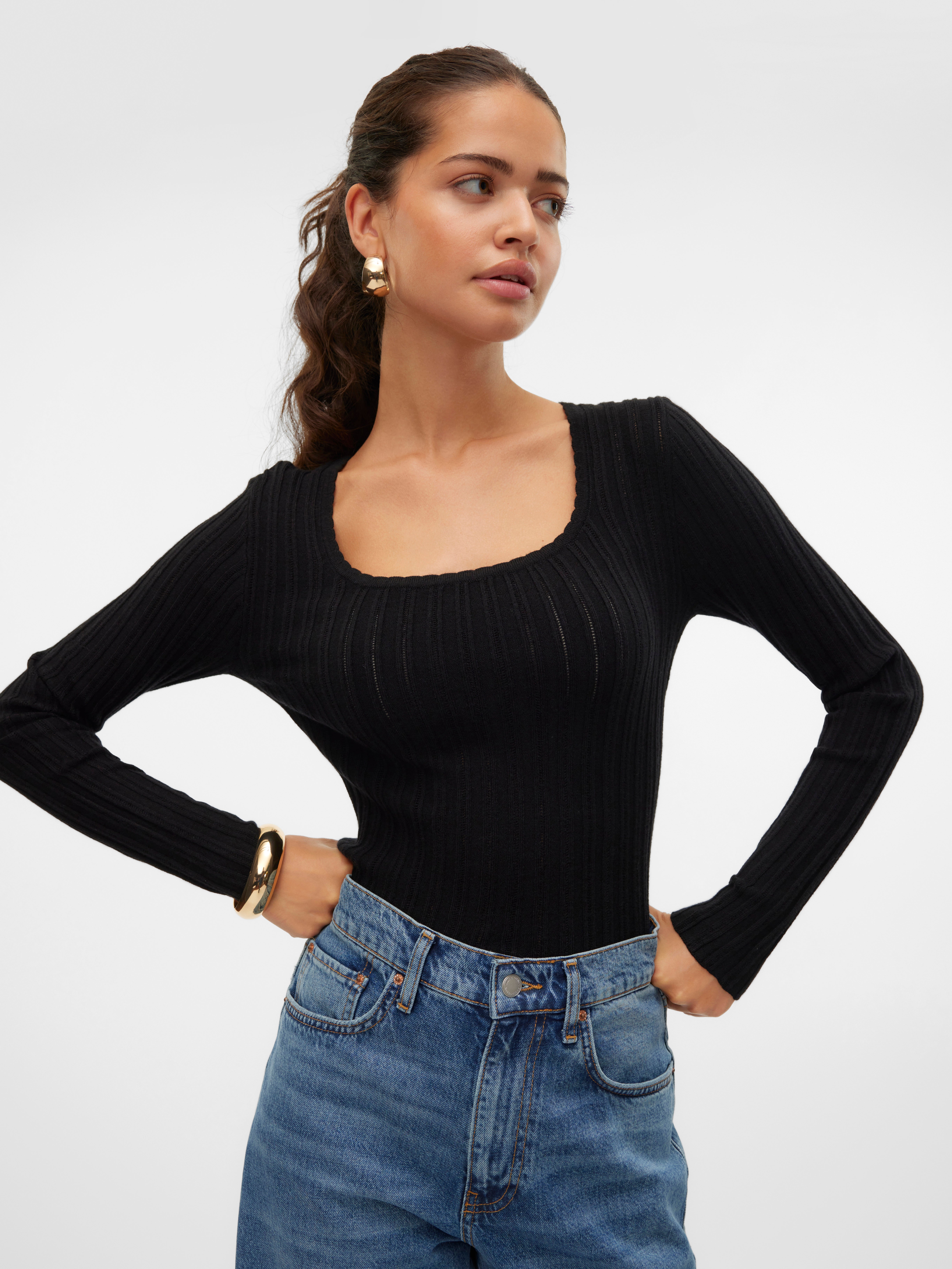 VMCECILIE Pullover