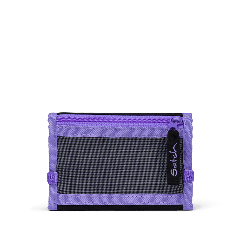 Geldbeutel Purple Phantom