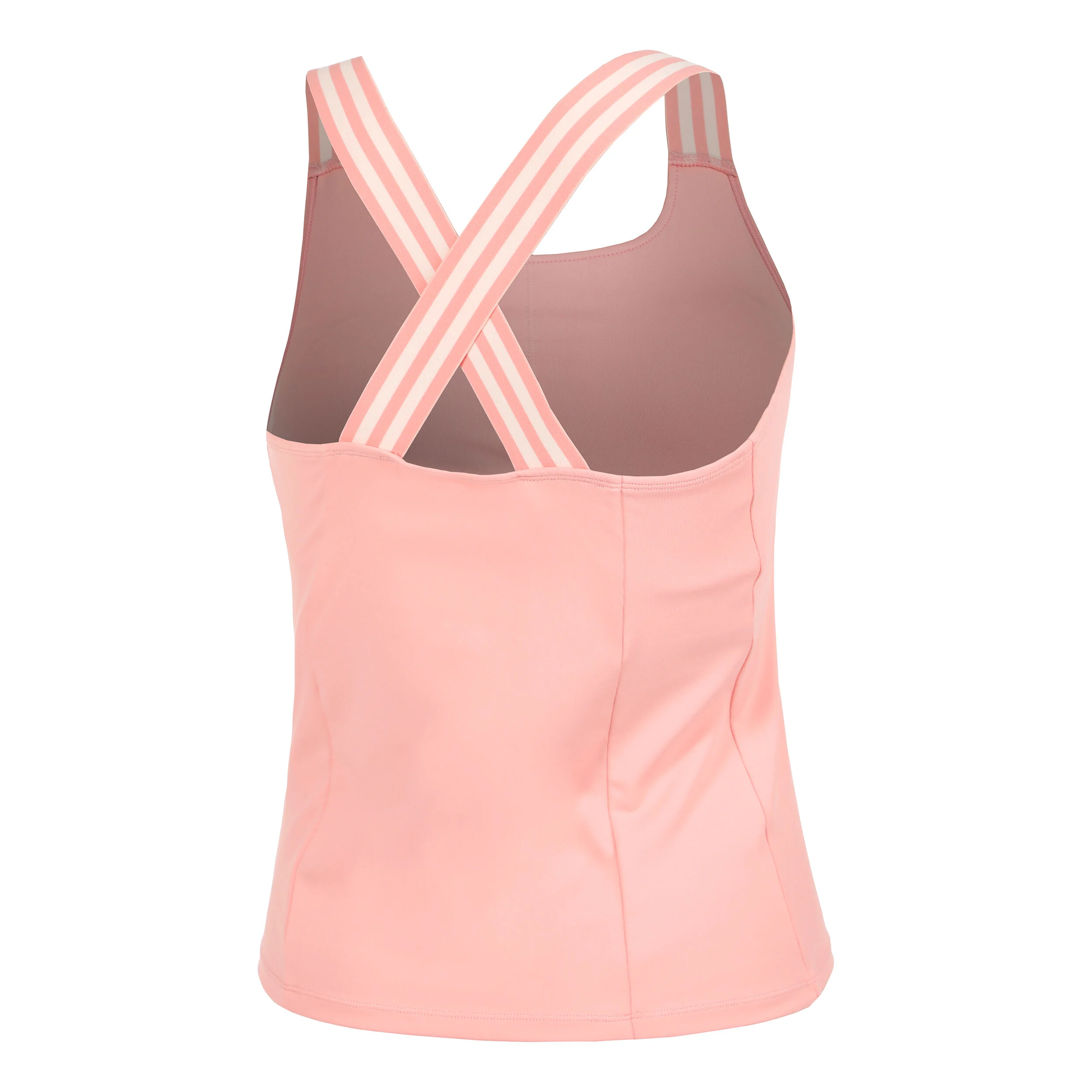 Samprini Tank-Top Damen - Rosa