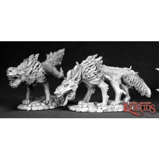 Hell Hounds (2)