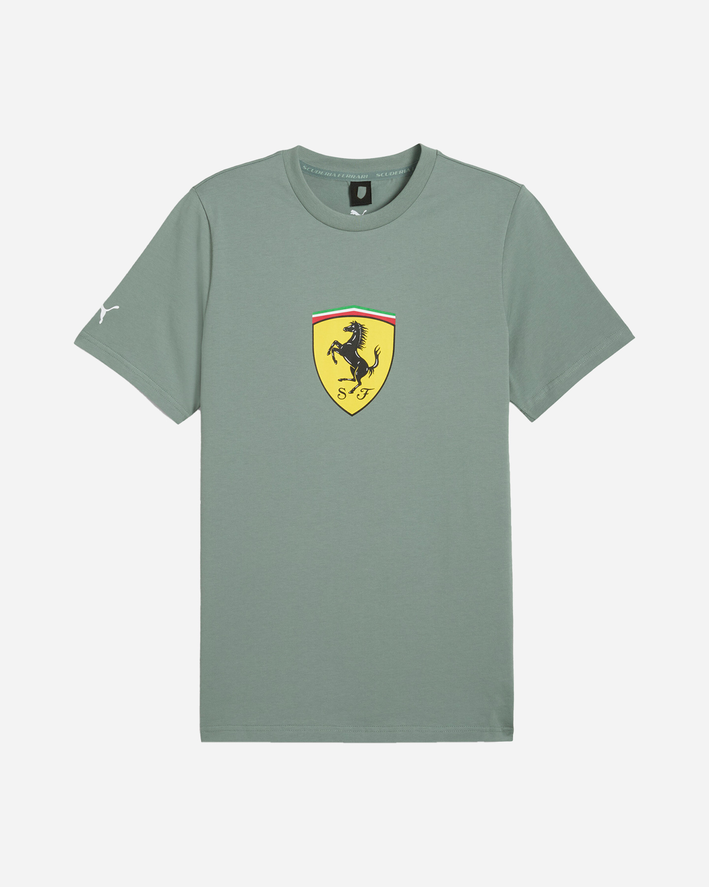 Fanwear Puma Ferrari Colored Big Shield M 630188-06