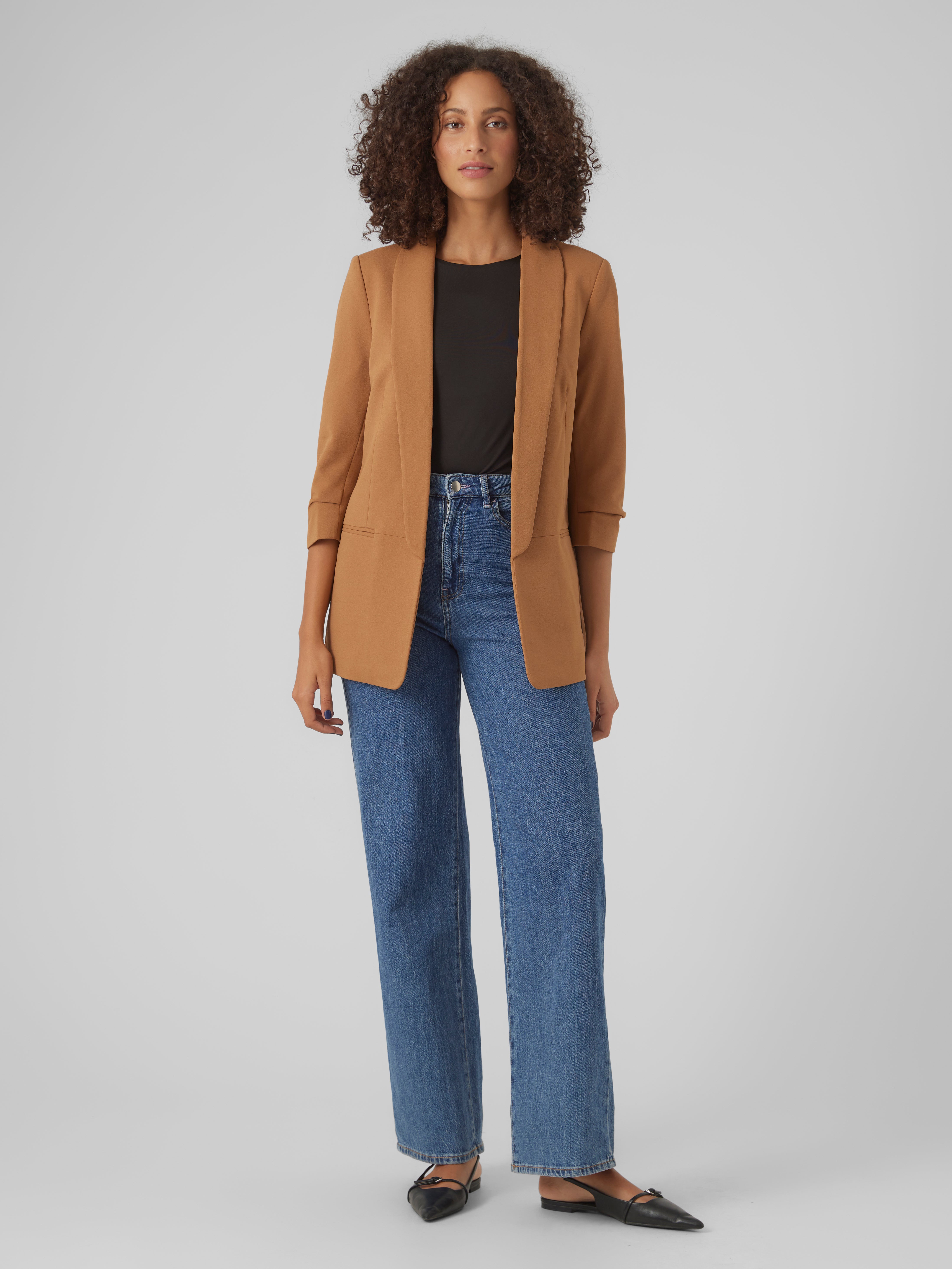 VMZAMIRA Blazer