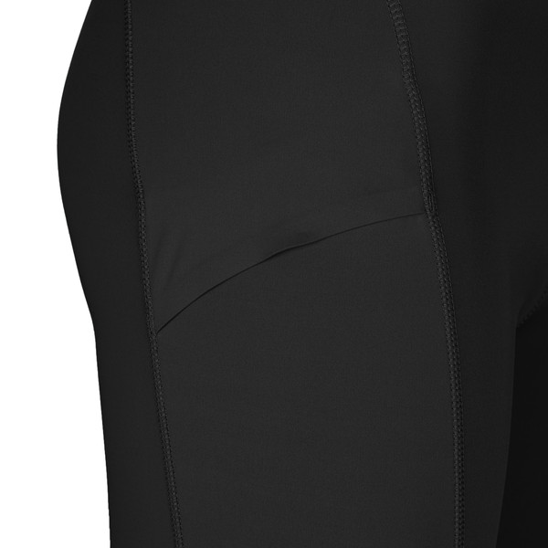 ABISKO SHORT TIGHTS W Damen - Shorts
