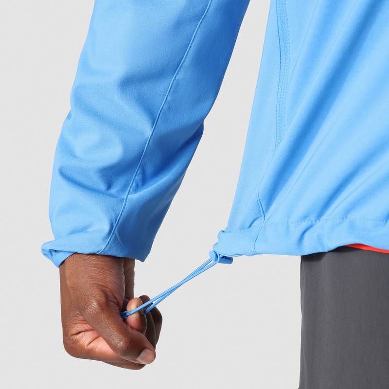 The North Face Nimble Softshelljacke Herren