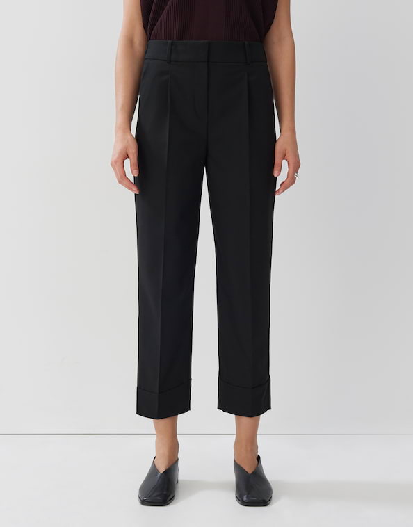 City Pants Cisan detail
