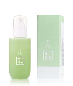 3INA The All Over Oil Körperöl-100 ml