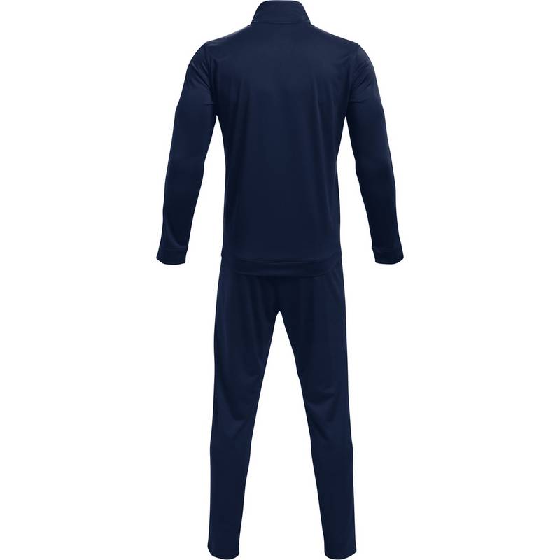 Under Armour Knit Track Suit Funktionsshirt Herren